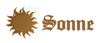 Logo Gasthof Sonne