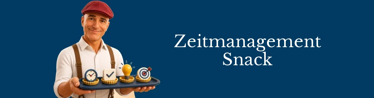 Abstrakte Zeitkuenstler Header-Grafik