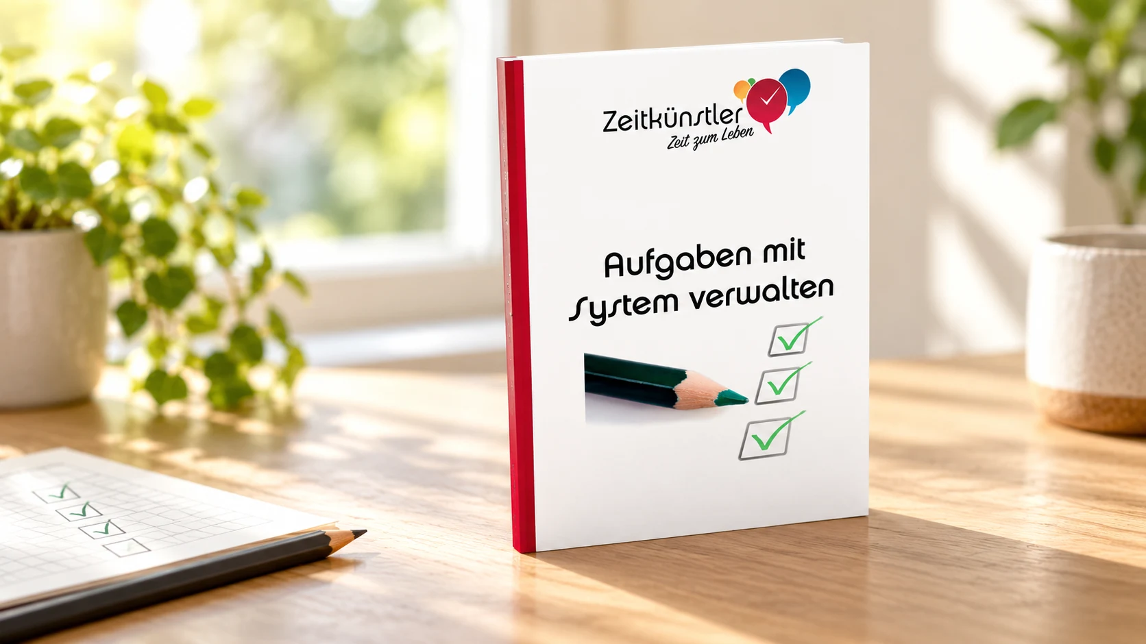 eBook zu GTD®