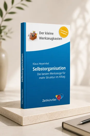 Der kleine Werkzeugkasten – Selbstorganisation