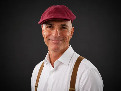Klaus Heywinkel